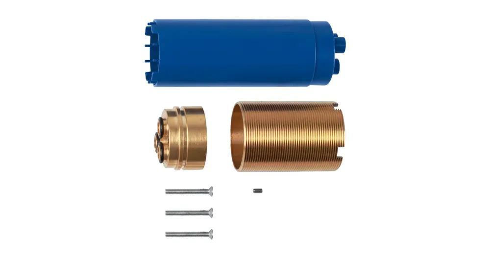 Grohe Eurodisc Joy kiegészítő szett 25 mm 46901000 Outlet