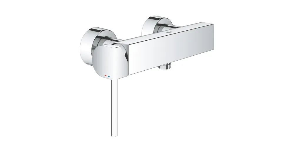 Grohe Plus egykaros zuhanycsaptelep 33577003 Szuper akció