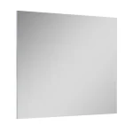 Outlet Arezzo Sote téglalap alakú tükör 90x80 AR-165803