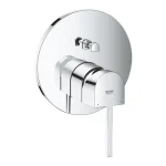 Grohe Plus egykaros falba épített kádcsaptelep 24060003 Legkelendőbb
