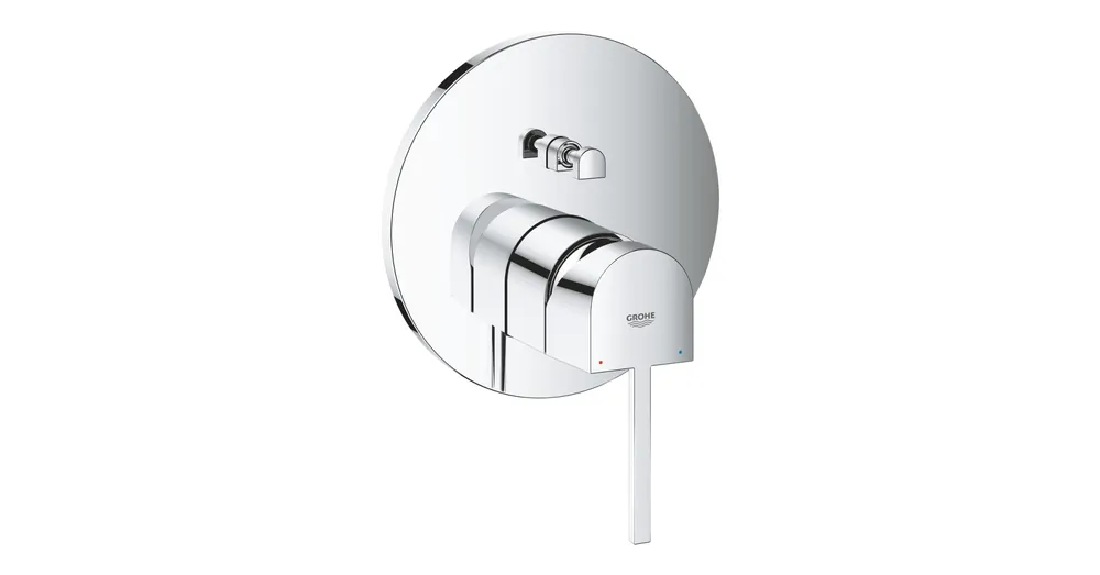 Grohe Plus egykaros falba épített kádcsaptelep 24060003 Legkelendőbb