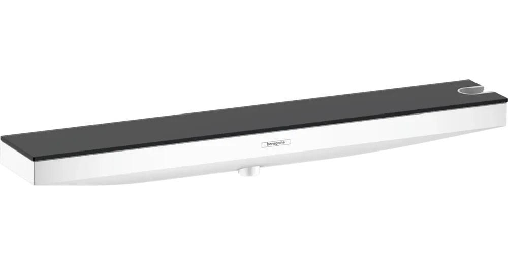 Különleges ajánlat Hansgrohe Rainfinity Porter 500 kifolyó, zuhanytartóval és zuhanypolccal 26858700