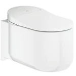 Grohe Sensia Arena bidé funkciós wc kompletten 39354SH1 Végkiárusítás