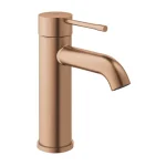 Ajánlat Grohe Essence New egykaros mosdócsaptelep leeresztő nélkül, S méret, brushed warm sunset 23590DL1