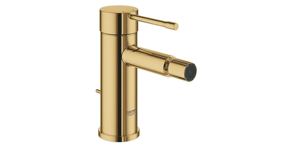 Grohe Essence New bidécsaptelep cool sunrise 32935GL1 Nézd meg most