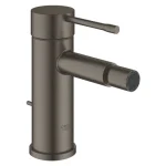 Különleges ajánlat Grohe Essence New bidécsaptelep csiszolt kemény grafit 32935AL1