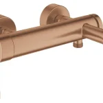 Grohe Essence New kádcsaptelep csiszolt warm sunset 33624DL1 Kiárusítás