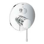 Grohe Essence egykaros falba épített csaptelep 3 fogyasztóhoz, króm 24092001 Nézd meg most