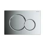 Geberit Sigma 01 Nyomólap (magasfényű króm 115.770.21.5 Kedvezményes ár