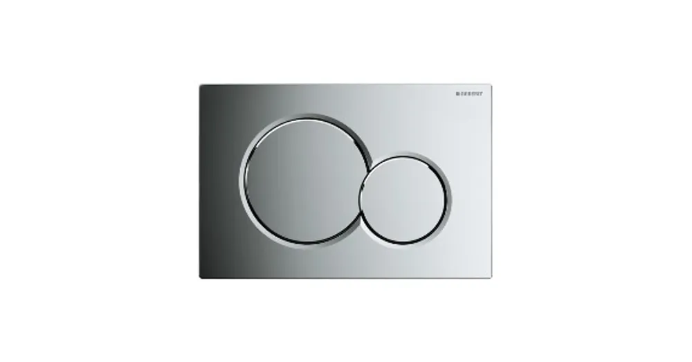 Geberit Sigma 01 Nyomólap (magasfényű króm 115.770.21.5 Kedvezményes ár