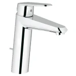 Grohe Eurodisc Cosmopolitan egykaros mosdó csaptelep 23448002 Kihagyhatatlan ajánlat
