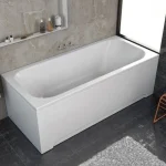 Kolpa-San Destiny 170x70 beépíthető egyenes fürdőkád 571020 Alacsony ár