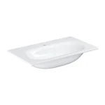 Grohe Essence 80x46 cm ráépíthető mosdó PureGuard felülettel 3956700H Árengedmény