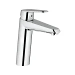 Árengedmény Grohe Eurodisc Cosmopolitan egykaros mosdó csaptelep 23449002