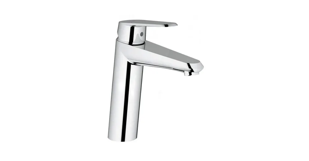 Árengedmény Grohe Eurodisc Cosmopolitan egykaros mosdó csaptelep 23449002