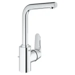 Szuper ajánlat Grohe Eurodisc Cosmopolitan egykaros mosdócsaptelep L-es méret 23054003
