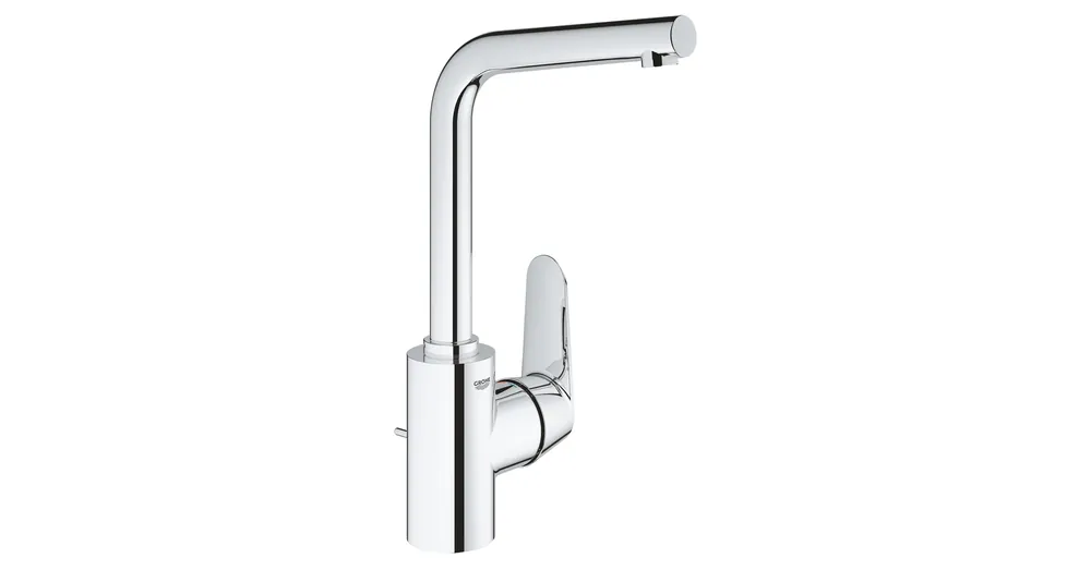 Szuper ajánlat Grohe Eurodisc Cosmopolitan egykaros mosdócsaptelep L-es méret 23054003