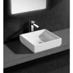 Grohe Cube Ceramic 50x47 mosdó PureGuard felülettel 3948100H Kihagyhatatlan ajánlat