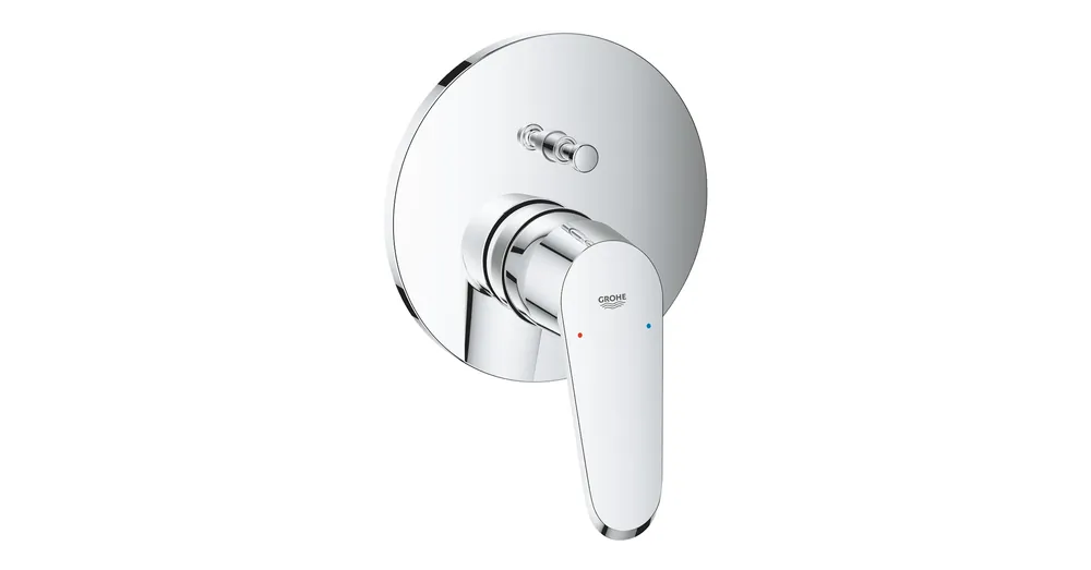 Outlet Eurodisc Cosmopolitan egykaros keverő 2-utas váltóval 24056002