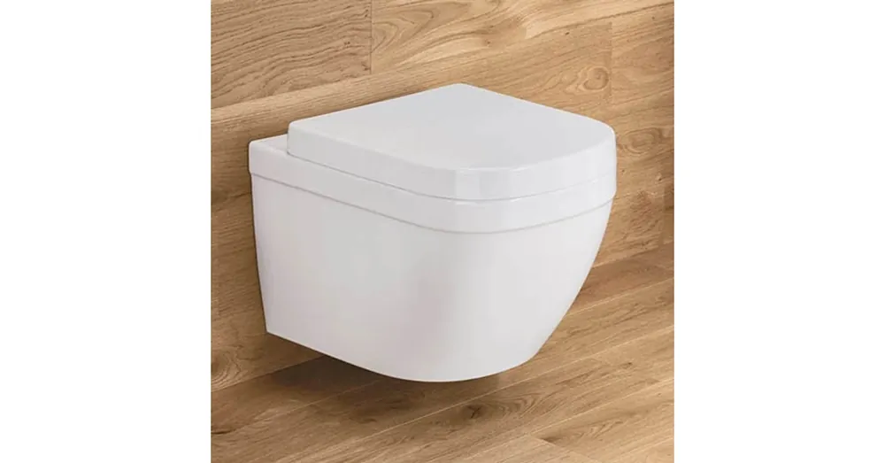 Végkiárusítás Grohe Euro Ceramic perem nélküli fali wc 39328000
