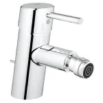 Grohe Concetto bidécsaptelep 32208001 Biztonságos fizetés