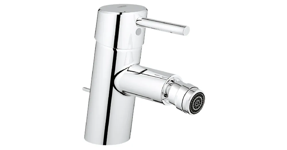 Grohe Concetto bidécsaptelep 32208001 Biztonságos fizetés