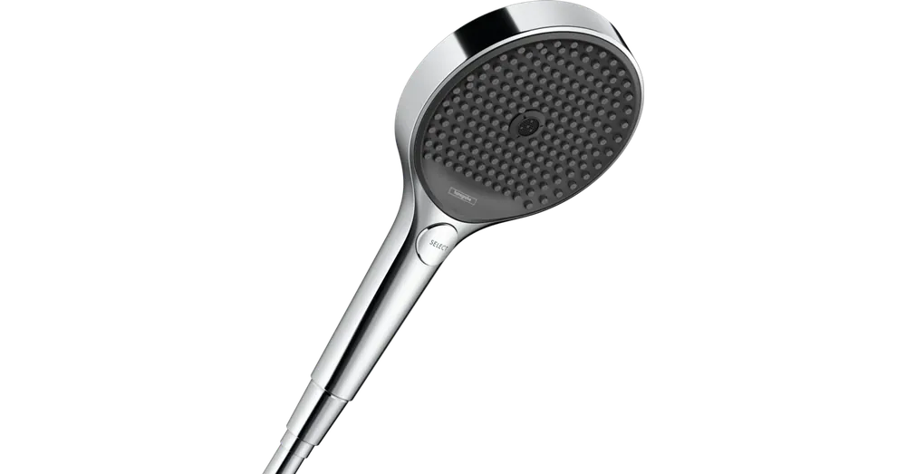 Hansgrohe Rainfinity Kézizuhany 130 3jet, króm 26864000 Különleges ajánlat