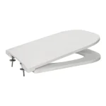 Gyors kiszállítás Roca The Gap Slim lassú záródású wc ülőke A801482211