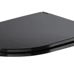 Wellis Clement Black lassú záródású wc ülőke WF00071 Akciós ár