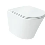 Csak ma Wellis Clement rimless álló wc WF00072
