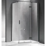 Biztonságos fizetés Wellis Palmaria 120x90 cm zuhanykabin, jobbos WC00427