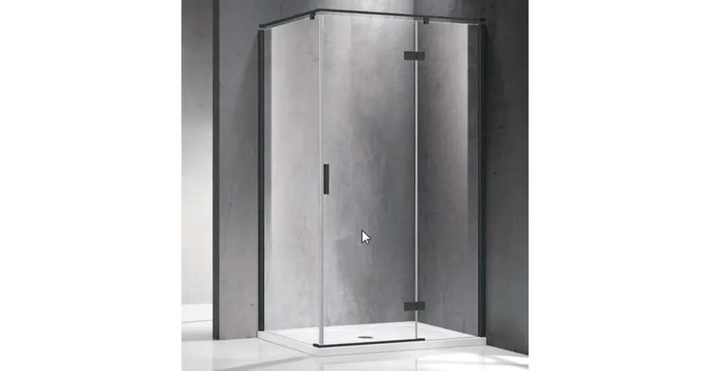 Biztonságos fizetés Wellis Palmaria 120x90 cm zuhanykabin, jobbos WC00427