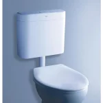 Alacsony ár Grohe falon kívüli wc öblítőtartály 37355SH0