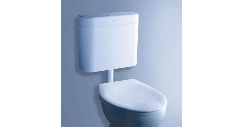 Alacsony ár Grohe falon kívüli wc öblítőtartály 37355SH0