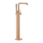 Grohe Essence New egykaros kádcsaptelep szabadonálló kádhoz, warm sunset 23491DA1 Legkelendőbb