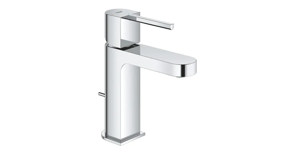Szuper ajánlat Grohe Plus egykaros mosdócsaptelep S-méret cold start 23870003