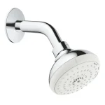 Grohe New Tempesta 100 III fejzuhany szett 26088001 Bestseller