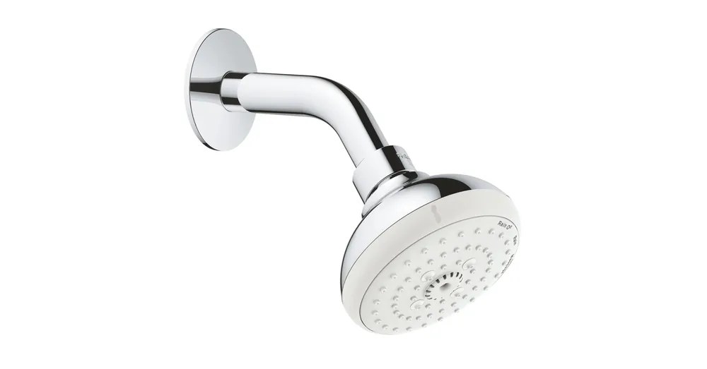 Grohe New Tempesta 100 III fejzuhany szett 26088001 Bestseller