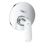 Grohe Eurosmart Cosmopolitan egykaros falba épített kádcsaptelep, 2 fogyasztóhoz 24045000 Olcsóbb