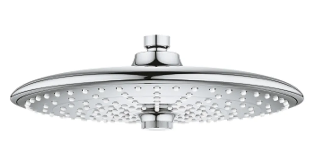 Grohe Euphoria 260 fejzuhany, 3 funkciós 26455000 Azonnal elérhető