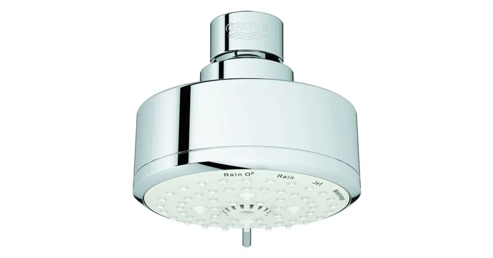 Grohe New Tempesta Cosmopolitan 100 fejzuhany 9,5 l/perc 27591001 Csak ma