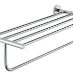 Grohe BauCosmopolitan törölközőtartó polc 40462001 Vedd meg online