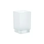 Grohe Selection Cube pohár 40783 000 (40783000) Expressz kézbesítés