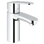 Rendeld meg most Grohe Eurostyle mosdó csaptelep S-méret, ColdStart sima testtel 23373 20E (2337320E)