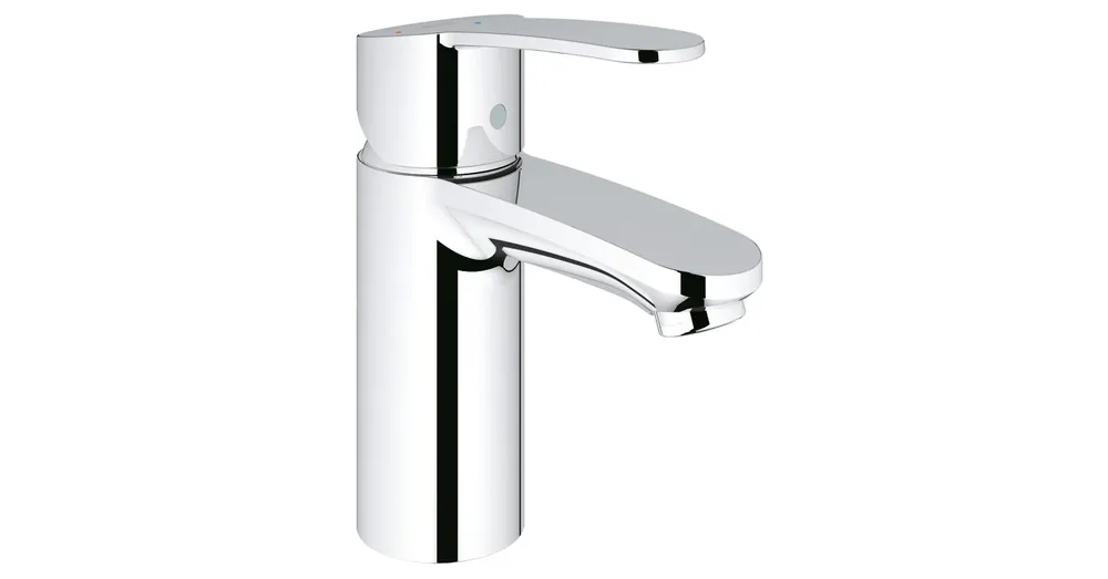 Rendeld meg most Grohe Eurostyle mosdó csaptelep S-méret, ColdStart sima testtel 23373 20E (2337320E)
