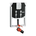 Grohe Uniset fali WC-hez 38729 000 (38729000) Azonnal elérhető