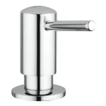 Azonnal elérhető Grohe Contemporary szappanadagoló 40536 000 (40536000)