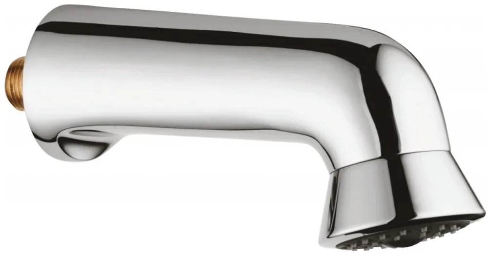 Biztonságos vásárlás Grohe Relexa Sport fejzuhany, 1/2" 28948 000 (28948000)