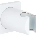 Szuper akció Grohe Rainshower fali kézizuhany tartó, fehér 27075 LS0 (27075LS0)