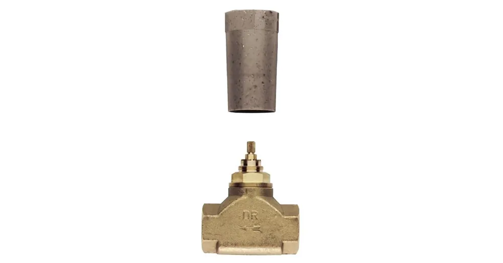 Ajánlat Grohe csempeszelep 1" 29805 000 (29805000)
